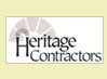 Bacon Restoration Associate with Heritage Contractors